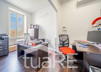 Foto 8 - Quadrilocale Piazza Bologna, Roma - foto 8