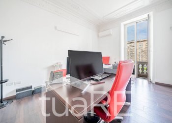 Foto 11 - Quadrilocale Piazza Bologna, Roma - foto 11