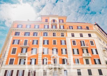 Foto 13 - Quadrilocale Piazza Bologna, Roma - foto 13