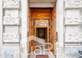 Foto 14 - Quadrilocale Piazza Bologna, Roma - foto 14