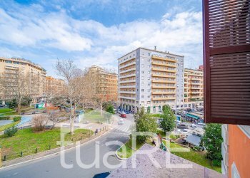 Foto 16 - Quadrilocale Piazza Bologna, Roma - foto 16