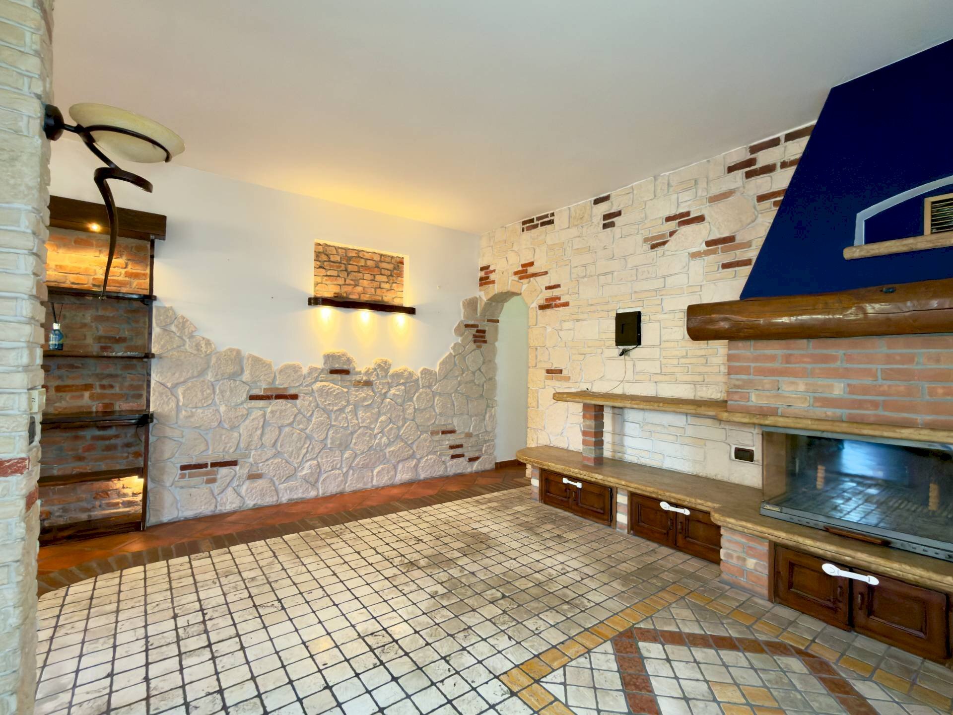 Foto 2 - Villa Via Monte San Primo
 
25, Cesano Maderno - foto 2