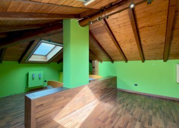 Foto 21 - Villa Via Monte San Primo
 
25, Cesano Maderno - foto 21