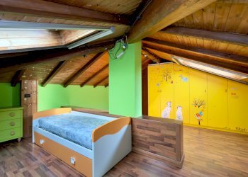 Foto 22 - Villa Via Monte San Primo
 
25, Cesano Maderno - foto 22