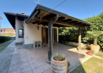 Foto 26 - Villa Via Monte San Primo
 
25, Cesano Maderno - foto 26