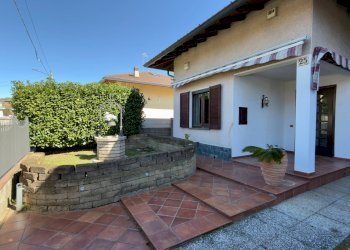 Foto 30 - Villa Via Monte San Primo
 
25, Cesano Maderno - foto 30