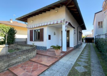 Foto 31 - Villa Via Monte San Primo
 
25, Cesano Maderno - foto 31