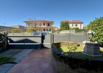 Foto 32 - Villa Via Monte San Primo
 
25, Cesano Maderno - foto 32