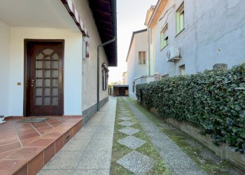 Foto 33 - Villa Via Monte San Primo
 
25, Cesano Maderno - foto 33