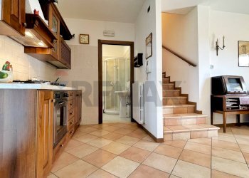 Cucina - Villa a Schiera Santa Maria di Sala - foto 5