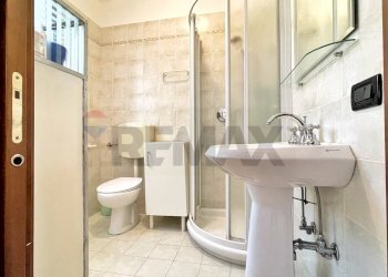 Bagno - Villa a Schiera Santa Maria di Sala - foto 10