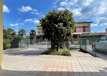 Casa all\'aperto - Villa a Schiera Santa Maria di Sala - foto 12