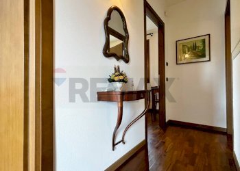 Hall / corridoio - Villa a Schiera Santa Maria di Sala - foto 16