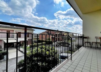 Balcone - Villa a Schiera Santa Maria di Sala - foto 17