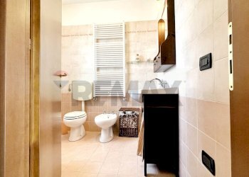 Bagno - Villa a Schiera Santa Maria di Sala - foto 20