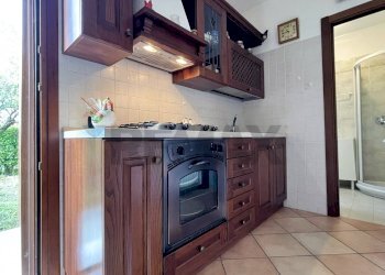 Cucina - Villa a Schiera Santa Maria di Sala - foto 21