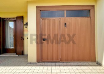 Parcheggio - Villa a Schiera Santa Maria di Sala - foto 22