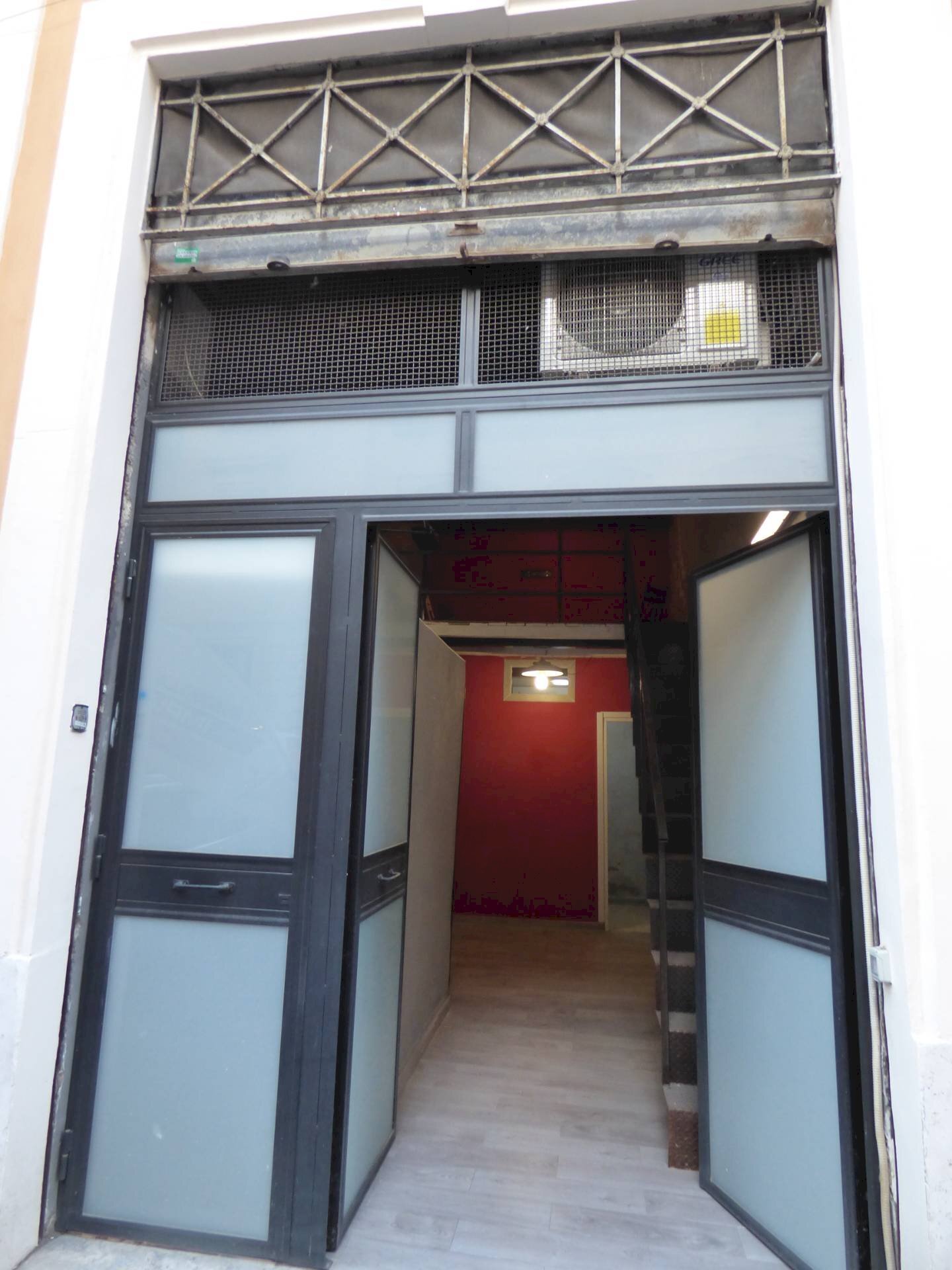 Foto 2 - Warehouse via Caboto, Roma - photo 2