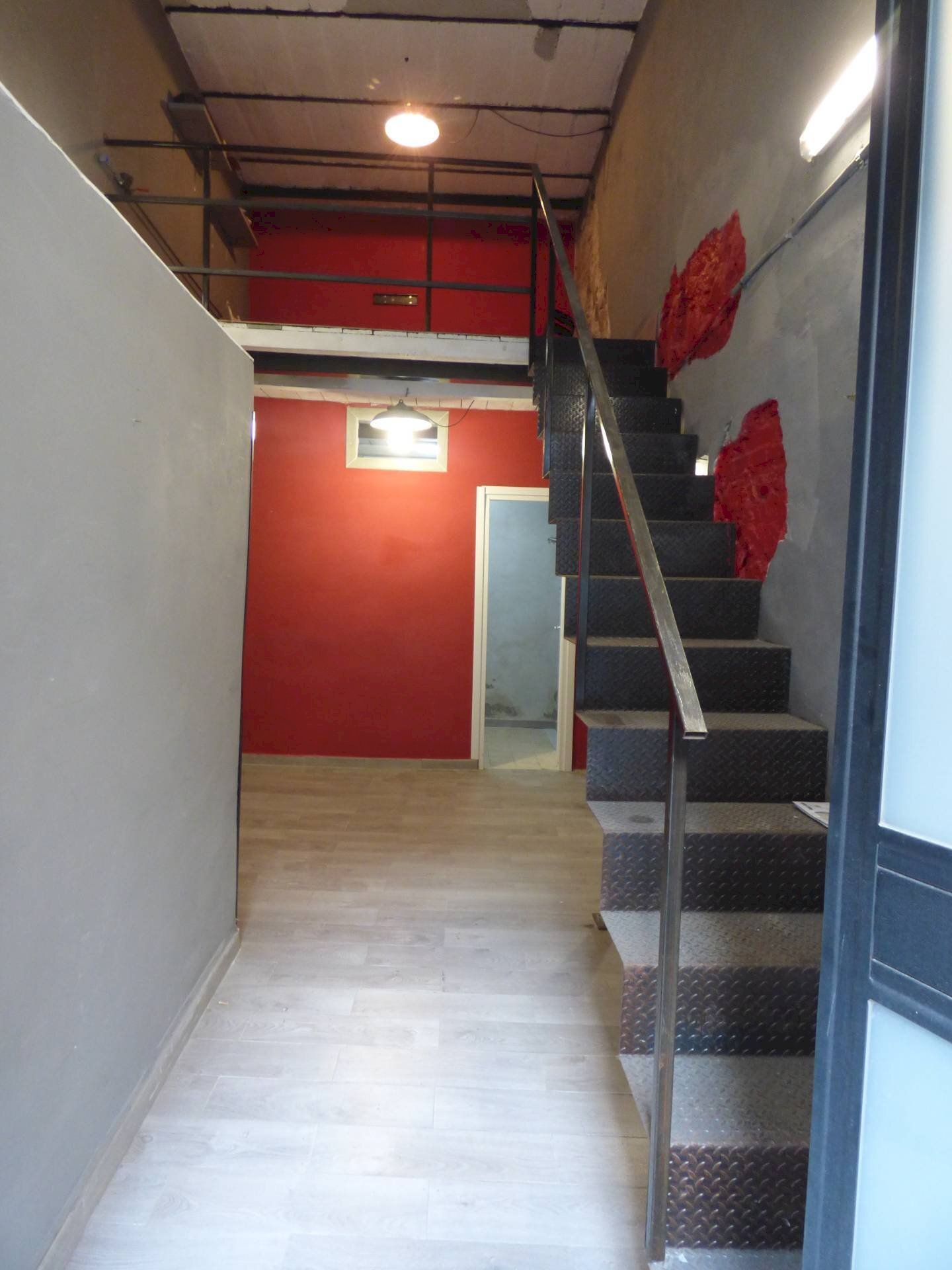 Foto 3 - Warehouse via Caboto, Roma - photo 3