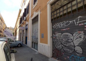 Foto 7 - Warehouse via Caboto, Roma - photo 7