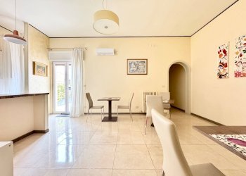 Foto 7 - Terraced Villa Via Rocco Scotellaro
 
14, Lecce - photo 7