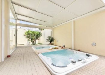 Foto 16 - Terraced Villa Via Rocco Scotellaro
 
14, Lecce - photo 16