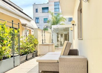 Foto 18 - Terraced Villa Via Rocco Scotellaro
 
14, Lecce - photo 18