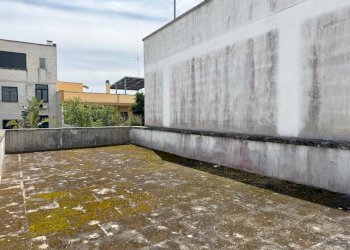 Foto 19 - Terraced Villa Via Rocco Scotellaro
 
14, Lecce - photo 19