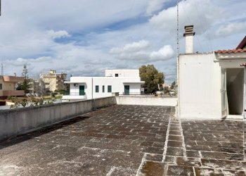 Foto 20 - Terraced Villa Via Rocco Scotellaro
 
14, Lecce - photo 20