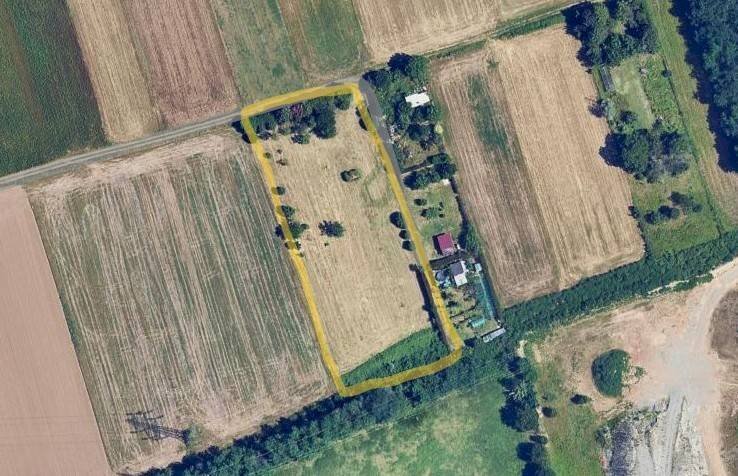 Foto 1 - Terreno agricolo Madonnina di Torrazza
 
snc, Cambiago - foto 1