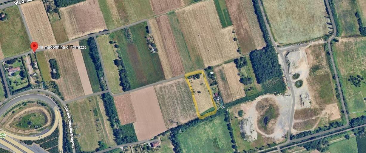 Foto 2 - Terreno agricolo Madonnina di Torrazza
 
snc, Cambiago - foto 2