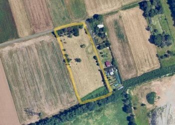 Foto 1 - Terreno agricolo Madonnina di Torrazza
 
snc, Cambiago - foto 1