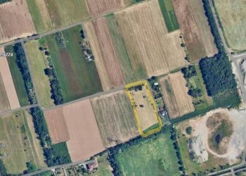 Foto 2 - Terreno agricolo Madonnina di Torrazza
 
snc, Cambiago - foto 2