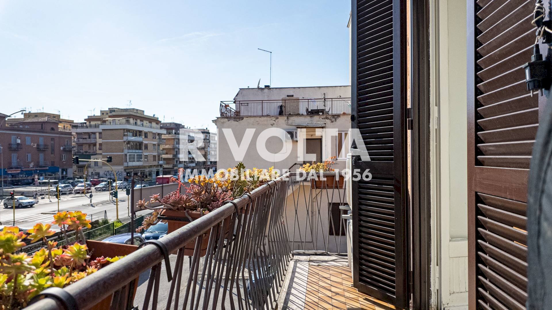 Foto 1 - Bilocale Via Casilina, Roma - foto 1