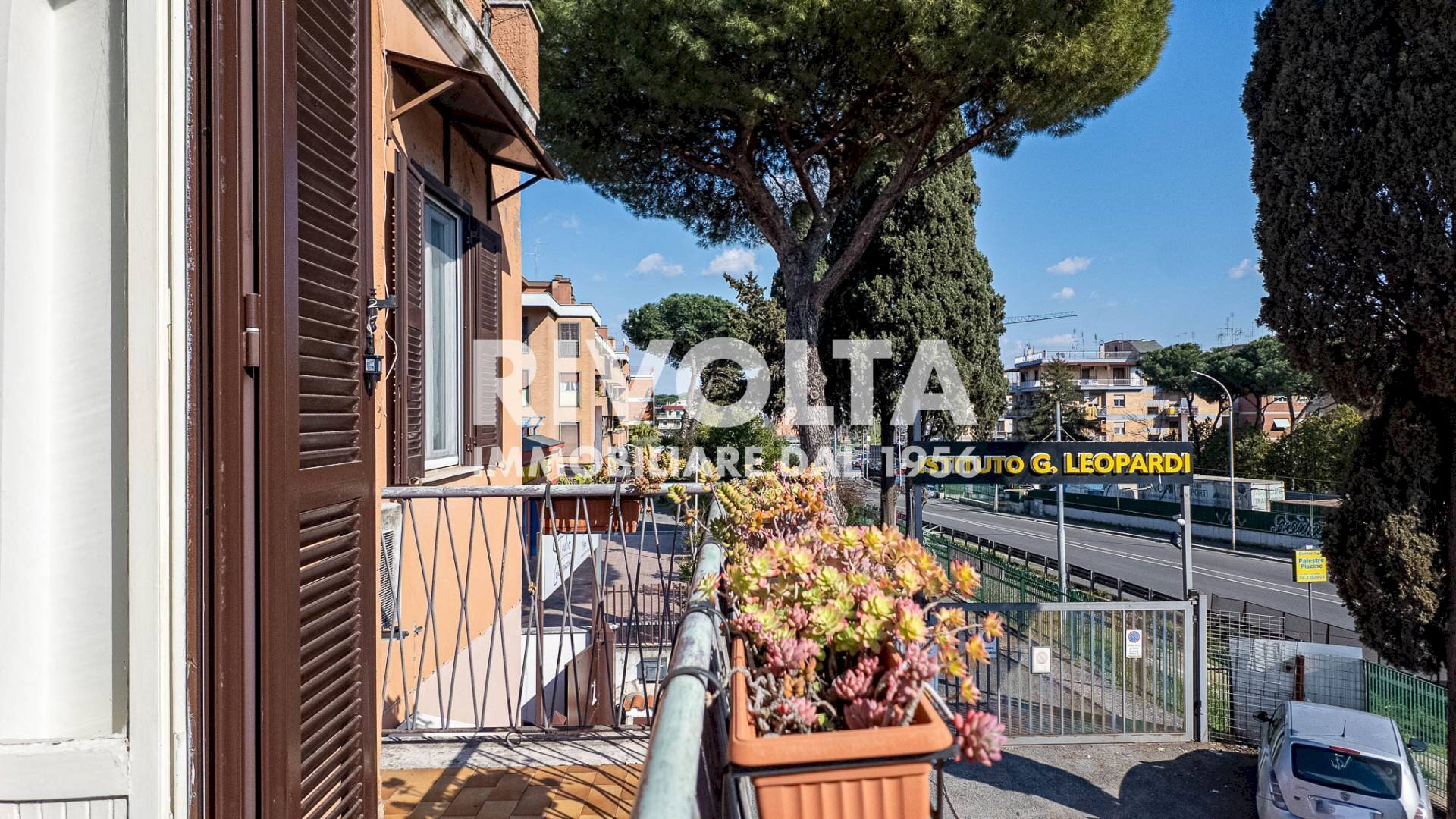 Foto 2 - Bilocale Via Casilina, Roma - foto 2