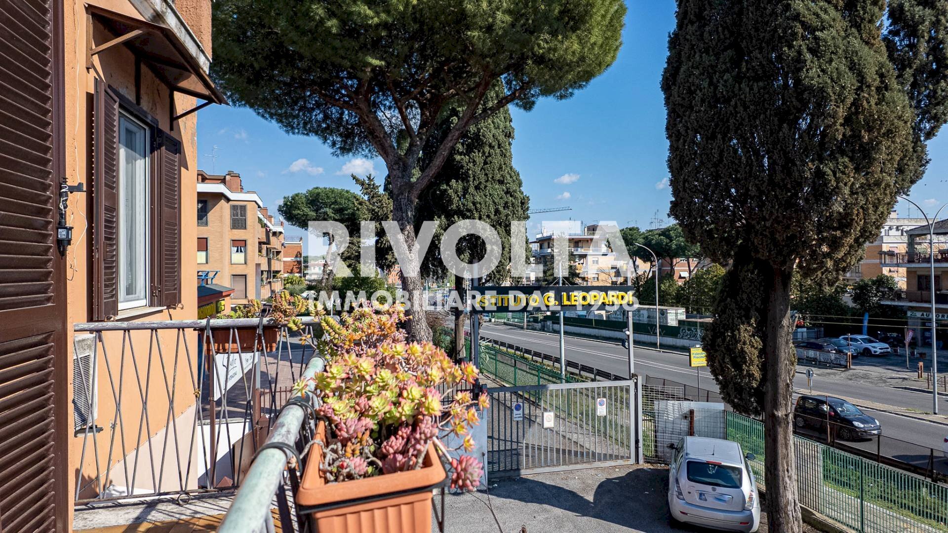 Foto 3 - Bilocale Via Casilina, Roma - foto 3