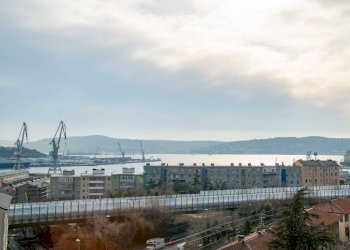 Foto 1 - Quadrilocale Viale Campi Elisi
 
52, Trieste - foto 1