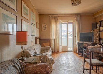 Foto 3 - Quadrilocale Viale Campi Elisi
 
52, Trieste - foto 3