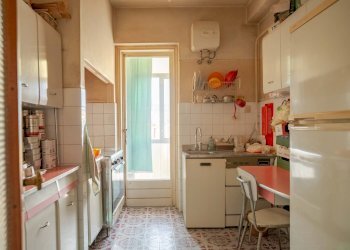 Foto 4 - Quadrilocale Viale Campi Elisi
 
52, Trieste - foto 4