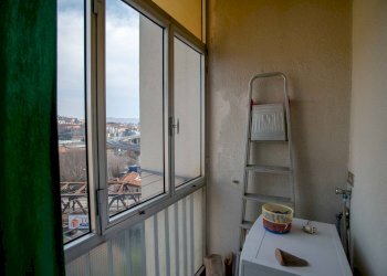 Foto 5 - Quadrilocale Viale Campi Elisi
 
52, Trieste - foto 5