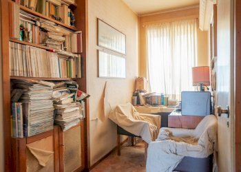 Foto 6 - Quadrilocale Viale Campi Elisi
 
52, Trieste - foto 6