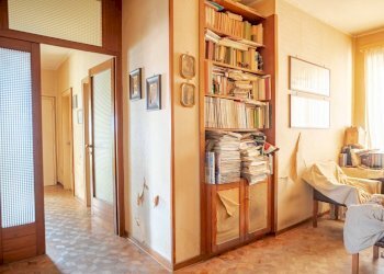 Foto 7 - Quadrilocale Viale Campi Elisi
 
52, Trieste - foto 7