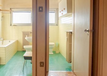 Foto 8 - Quadrilocale Viale Campi Elisi
 
52, Trieste - foto 8