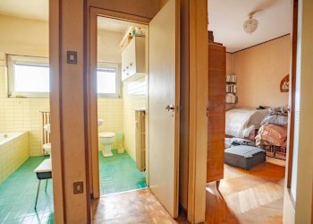 Foto 9 - Quadrilocale Viale Campi Elisi
 
52, Trieste - foto 9