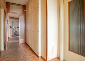 Foto 10 - Quadrilocale Viale Campi Elisi
 
52, Trieste - foto 10