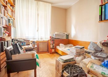 Foto 11 - Quadrilocale Viale Campi Elisi
 
52, Trieste - foto 11