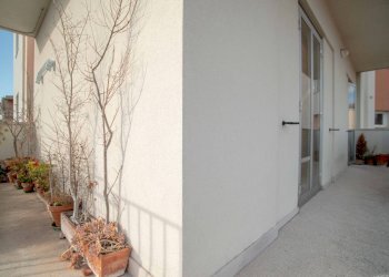 Foto 12 - Quadrilocale Viale Campi Elisi
 
52, Trieste - foto 12