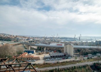 Foto 13 - Quadrilocale Viale Campi Elisi
 
52, Trieste - foto 13