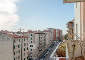 Foto 15 - Quadrilocale Viale Campi Elisi
 
52, Trieste - foto 15