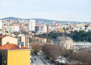 Foto 16 - Quadrilocale Viale Campi Elisi
 
52, Trieste - foto 16